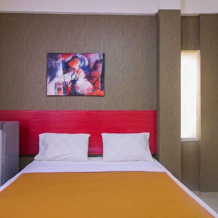 Hotel Reddoorz Near Cilandak Town Square Jakarta Exterior foto
