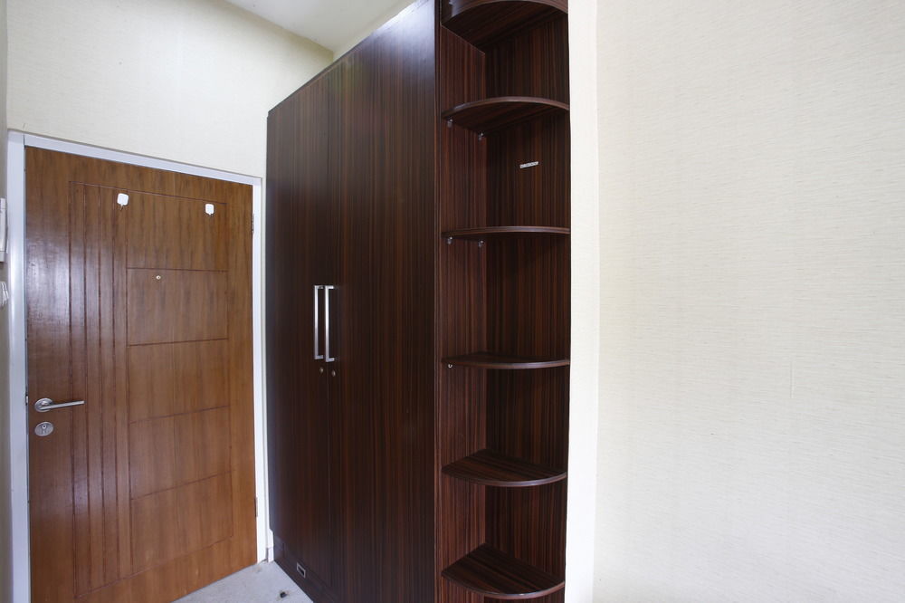 Hotel Reddoorz Near Cilandak Town Square Jakarta Exterior foto